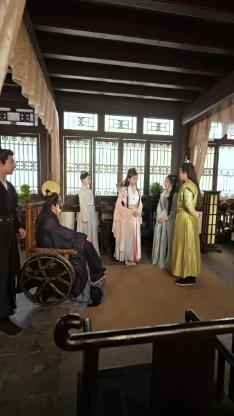 ท่านโหวข้าใครอย่าแตะ