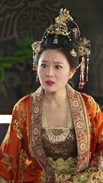 ท่านโหวข้าใครอย่าแตะ