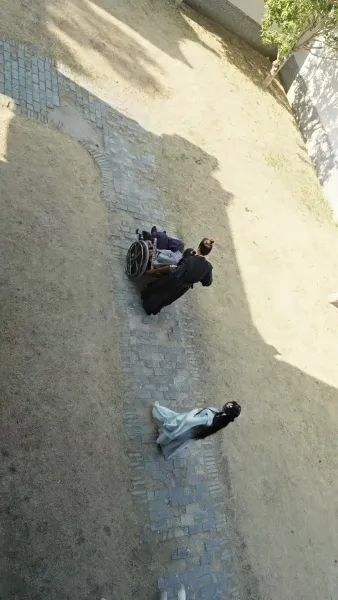 ท่านโหวข้าใครอย่าแตะ