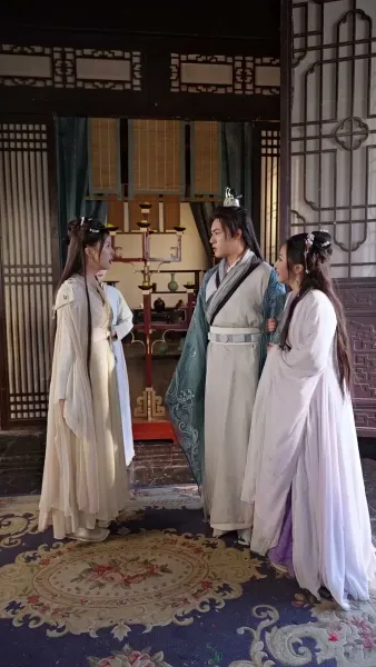 ท่านโหวข้าใครอย่าแตะ