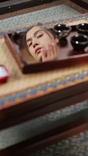 ท่านโหวข้าใครอย่าแตะ