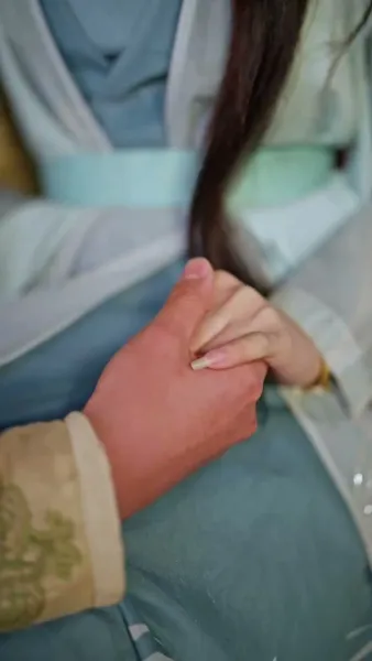 ท่านโหวข้าใครอย่าแตะ