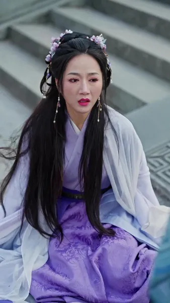 ท่านโหวข้าใครอย่าแตะ