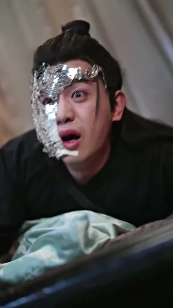 ท่านโหวข้าใครอย่าแตะ