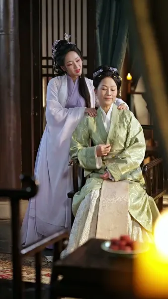 ท่านโหวข้าใครอย่าแตะ