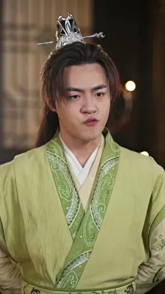 ท่านโหวข้าใครอย่าแตะ