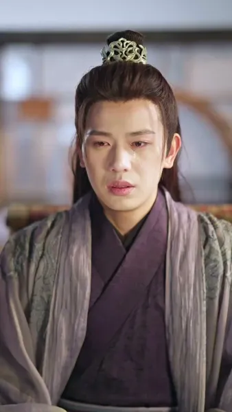 ท่านโหวข้าใครอย่าแตะ