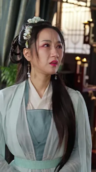 ท่านโหวข้าใครอย่าแตะ