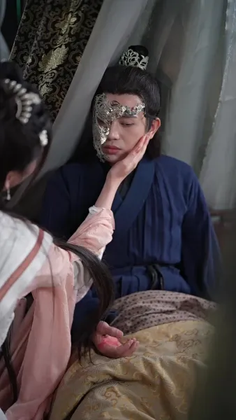 ท่านโหวข้าใครอย่าแตะ