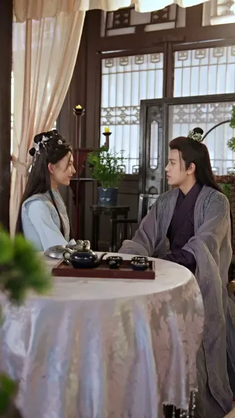 ท่านโหวข้าใครอย่าแตะ