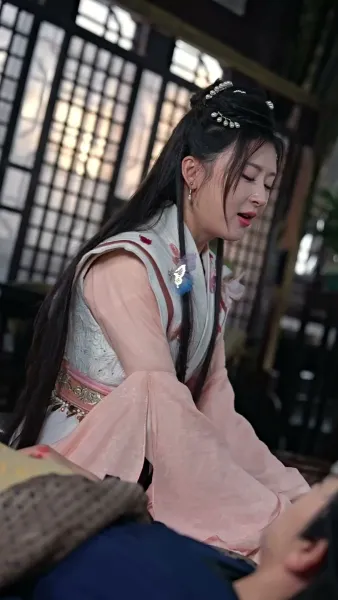 ท่านโหวข้าใครอย่าแตะ