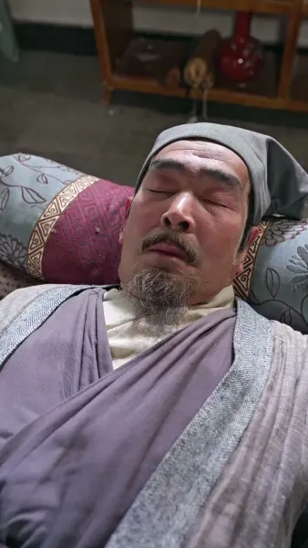 ท่านโหวข้าใครอย่าแตะ