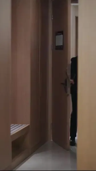 แอบฟังเสียงในใจดั่งละคร