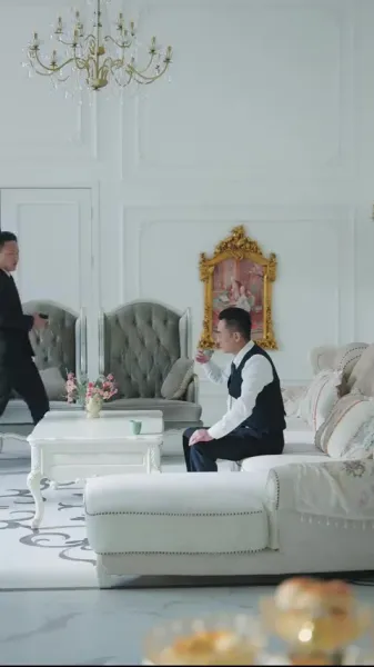 แอบฟังเสียงในใจดั่งละคร