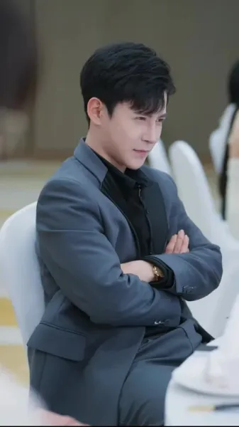 แอบฟังเสียงในใจดั่งละคร