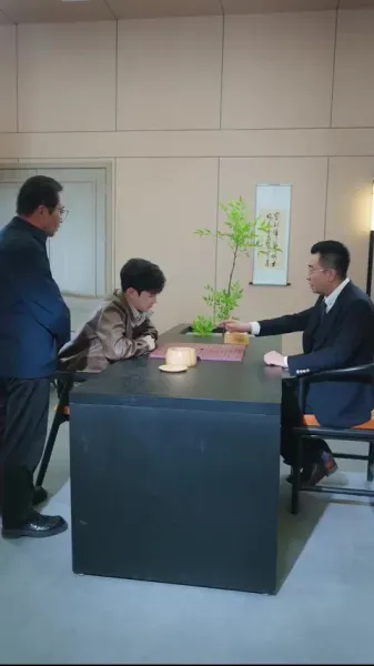 แอบฟังเสียงในใจดั่งละคร