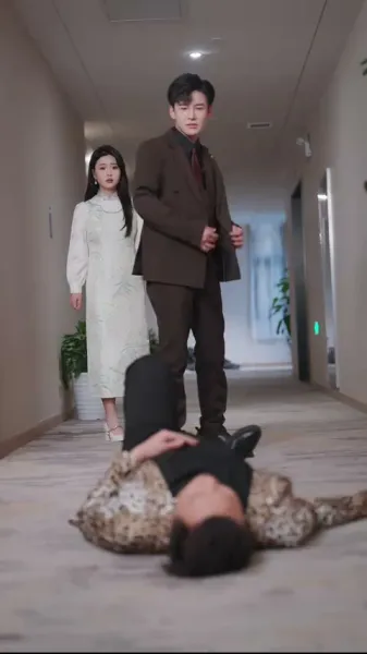 แอบฟังเสียงในใจดั่งละคร