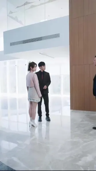 แอบฟังเสียงในใจดั่งละคร