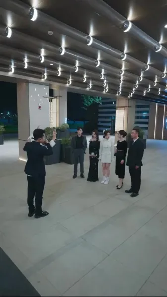 แอบฟังเสียงในใจดั่งละคร