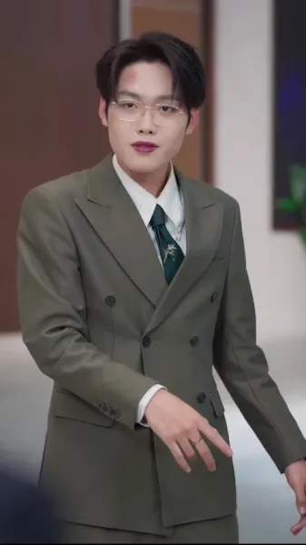 แอบฟังเสียงในใจดั่งละคร