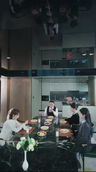 แอบฟังเสียงในใจดั่งละคร