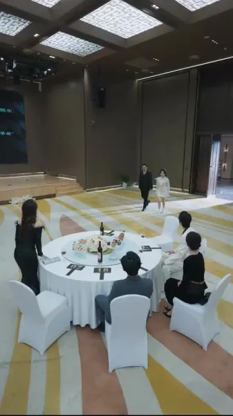 แอบฟังเสียงในใจดั่งละคร