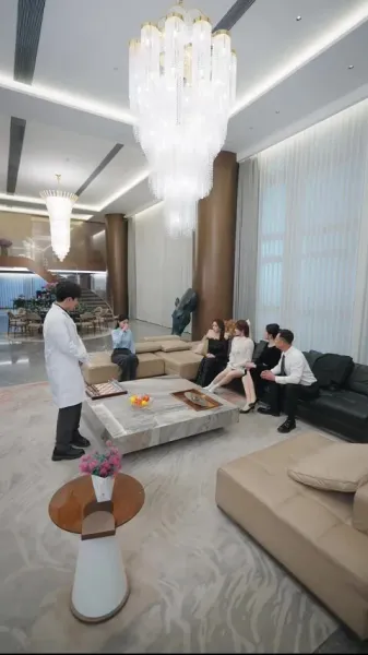 แอบฟังเสียงในใจดั่งละคร