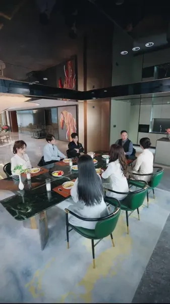 แอบฟังเสียงในใจดั่งละคร