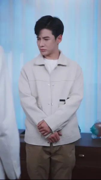 แอบฟังเสียงในใจดั่งละคร