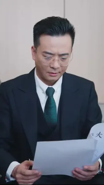 แอบฟังเสียงในใจดั่งละคร