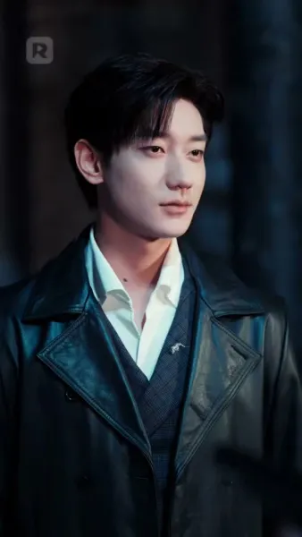 เขากลับมา ในคราบสามีของฉัน