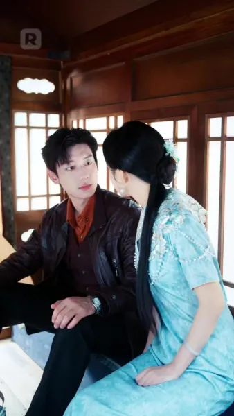 เขากลับมา ในคราบสามีของฉัน