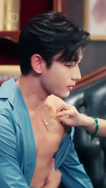 เขากลับมา ในคราบสามีของฉัน