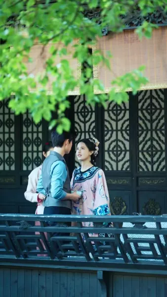 เขากลับมา ในคราบสามีของฉัน