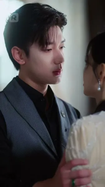 เขากลับมา ในคราบสามีของฉัน