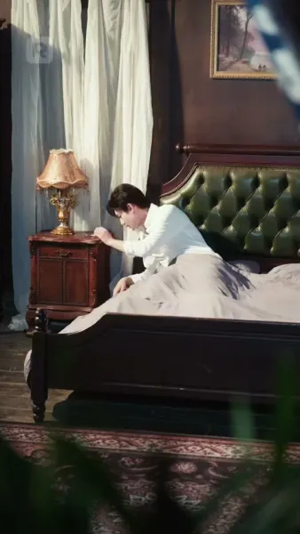 เขากลับมา ในคราบสามีของฉัน