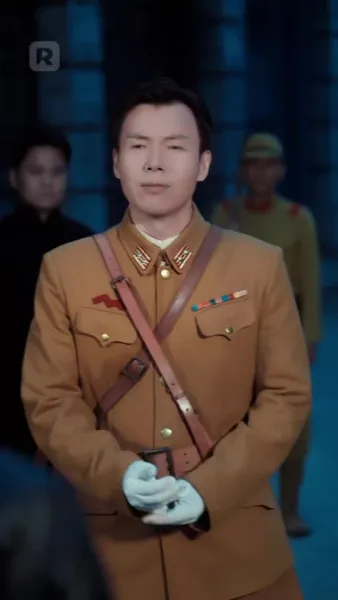 เขากลับมา ในคราบสามีของฉัน