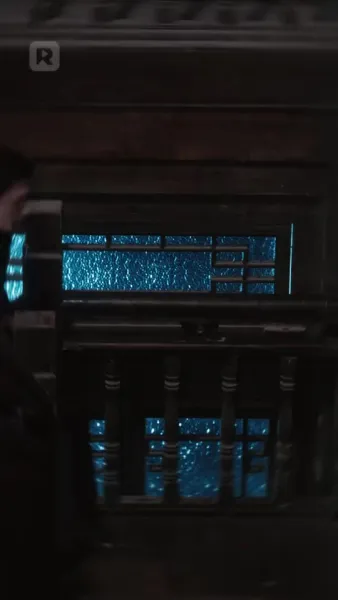 เขากลับมา ในคราบสามีของฉัน