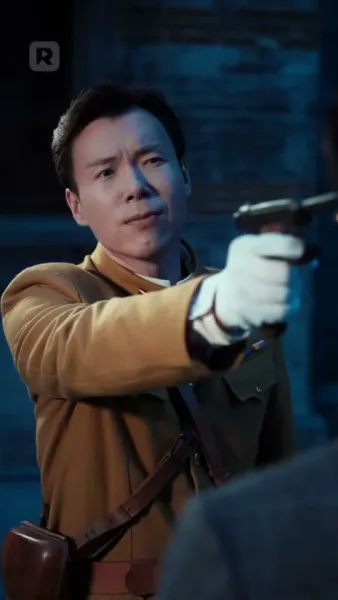 เขากลับมา ในคราบสามีของฉัน