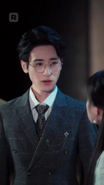 เขากลับมา ในคราบสามีของฉัน