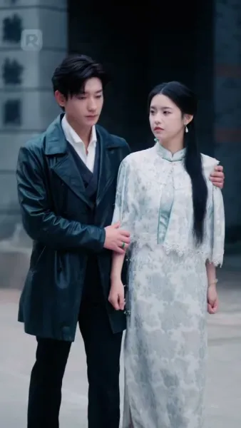 เขากลับมา ในคราบสามีของฉัน