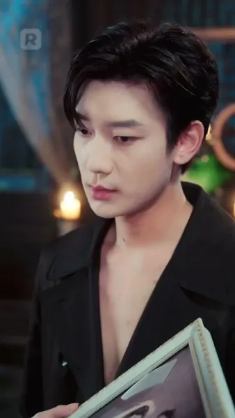 เขากลับมา ในคราบสามีของฉัน