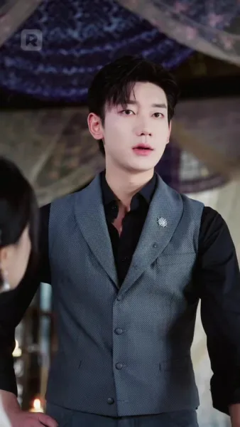 เขากลับมา ในคราบสามีของฉัน