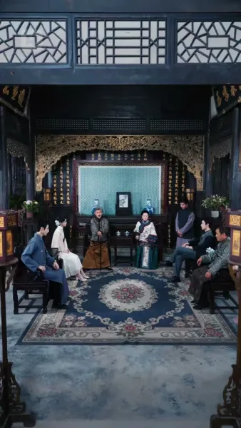 เขากลับมา ในคราบสามีของฉัน