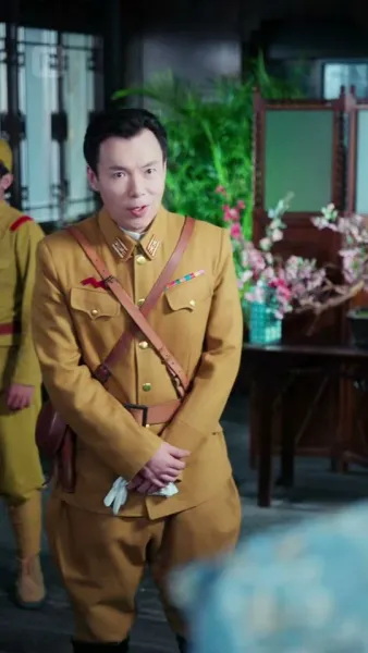 เขากลับมา ในคราบสามีของฉัน