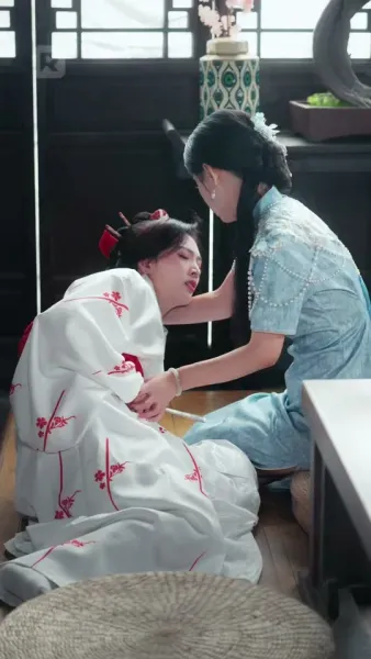 เขากลับมา ในคราบสามีของฉัน