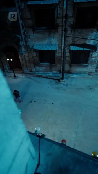 เขากลับมา ในคราบสามีของฉัน