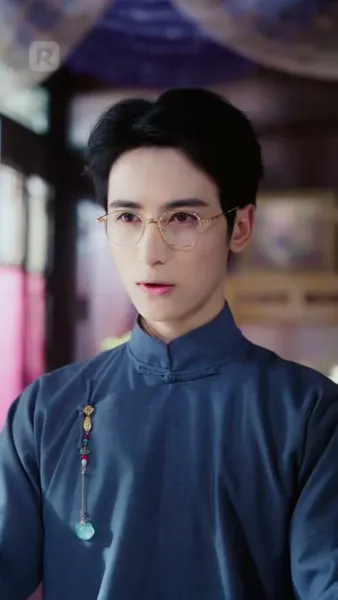 เขากลับมา ในคราบสามีของฉัน