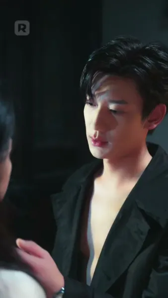 เขากลับมา ในคราบสามีของฉัน