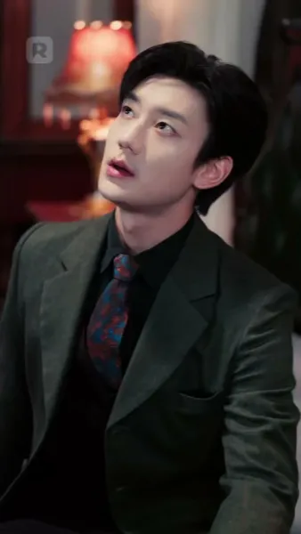 เขากลับมา ในคราบสามีของฉัน